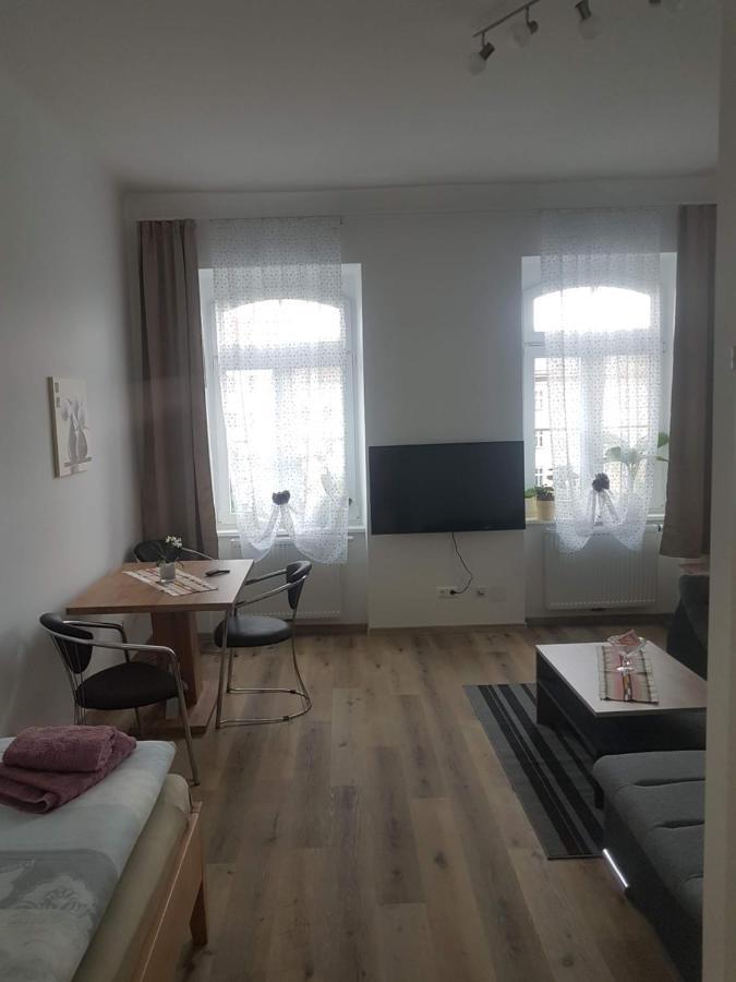 Gerald'S Apartment 16 Wien Exterior foto