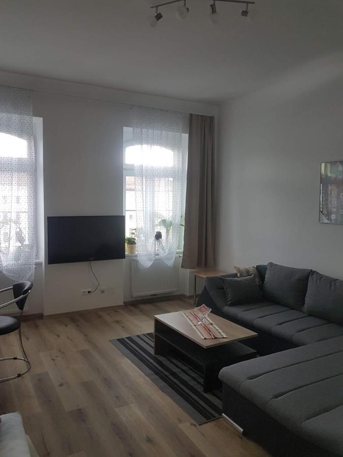 Gerald'S Apartment 16 Wien Exterior foto